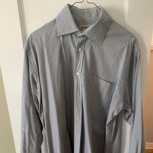 Men’s Purdy Buttondown shirt